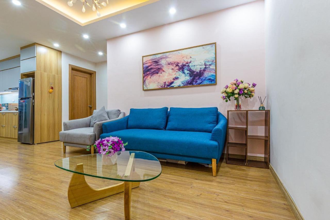 Tropical Sea Apartments Đà Nẵng Ngoại thất bức ảnh