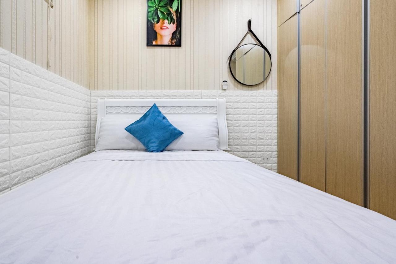 Tropical Sea Apartments Đà Nẵng Ngoại thất bức ảnh